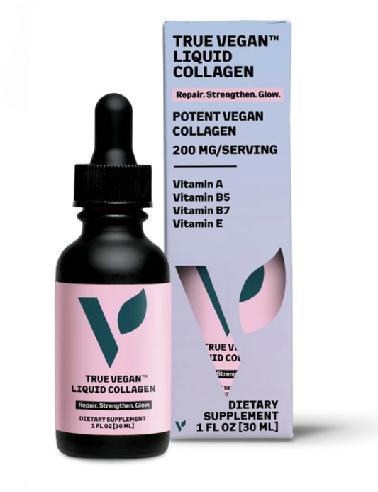 Veggimins - Collagen Vegan (1.FO)