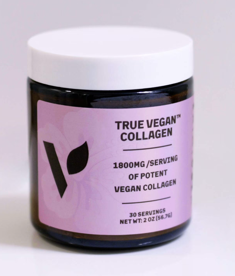 Veggimins - Collagen 1800Mg Vegan (2.OZ)