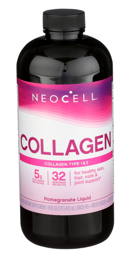 Neocell - Collagen Pomegranate Lq (16.FO)