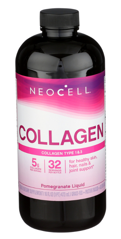 Neocell - Collagen Pomegranate Lq (16.FO)