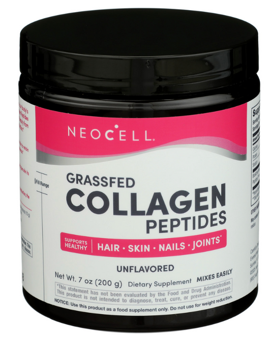 Neocell - Collagen Super Pwdr (7.OZ)