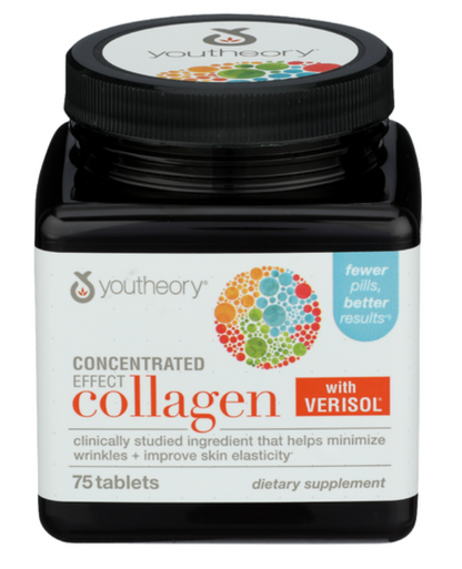 Youtheory - Collagen Concentrated (75.TB)