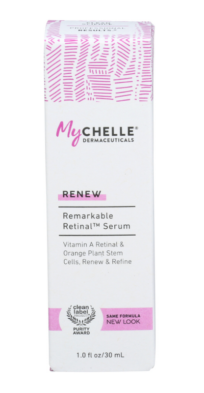 Mychelle Dermaceuticals - Serum Rnw Remarkable Reti (1.FO)