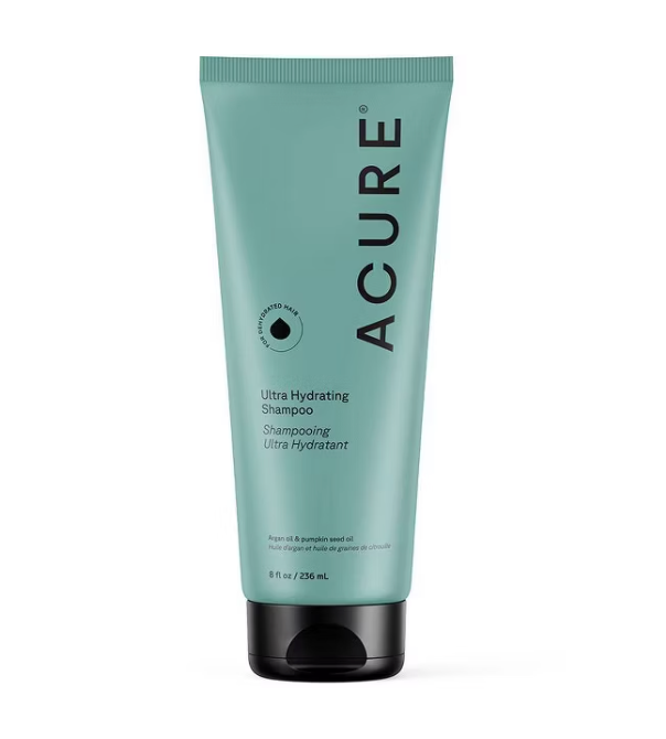 Acure - Shampoo Hydrating Argan (8.FO)