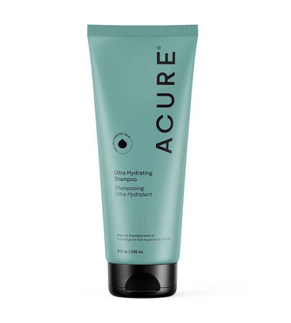 Acure - Shampoo Hydrating Argan (8.FO)