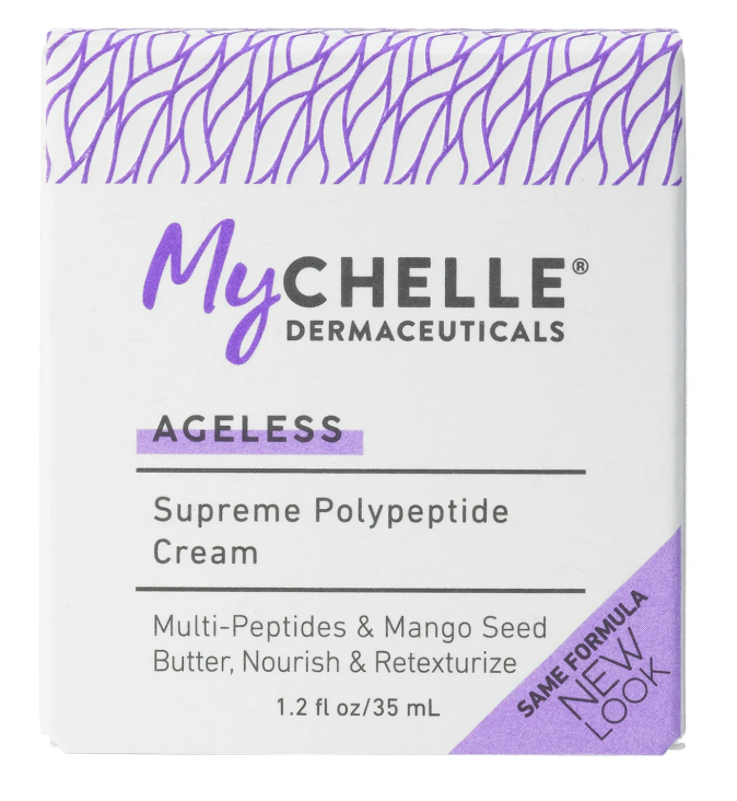 Mychelle Dermaceuticals - Cream Suprem Polypeptide (1.2FO)