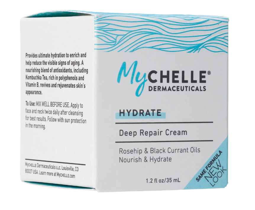 Mychelle Dermaceuticals - Cream Hyd Deep Repair (1.2FO)
