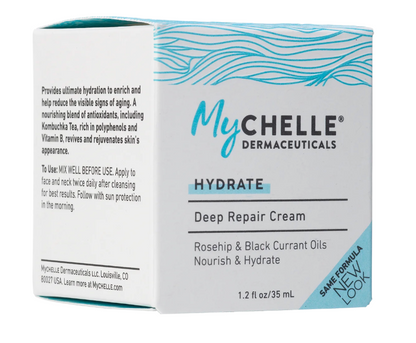 Mychelle Dermaceuticals - Cream Hyd Deep Repair (1.2FO)