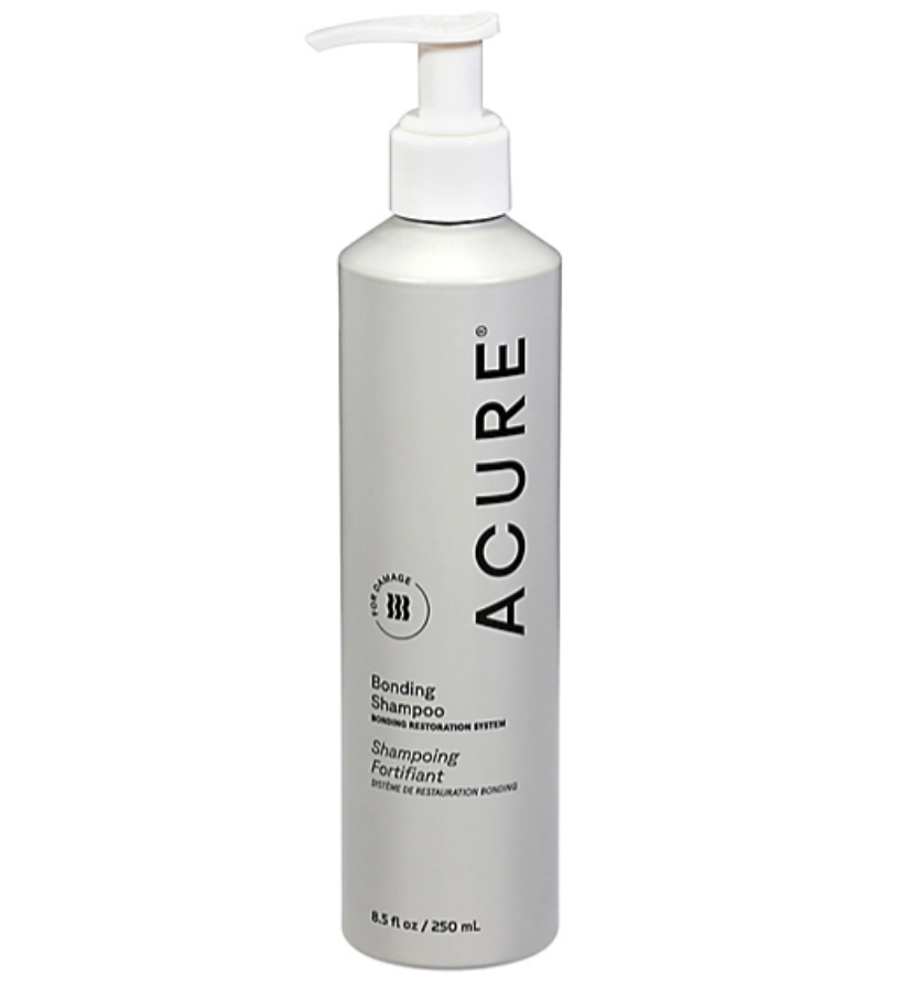 Acure - Shampoo Bonding (8.5FO)