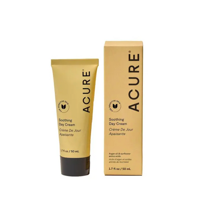 Acure - Cream Day Soothing (1.7OZ)