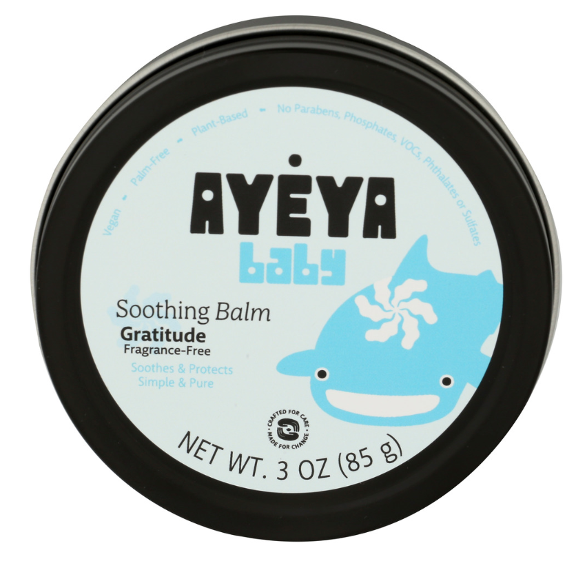 Ayeya - Balm Baby Gratitude (3.OZ)