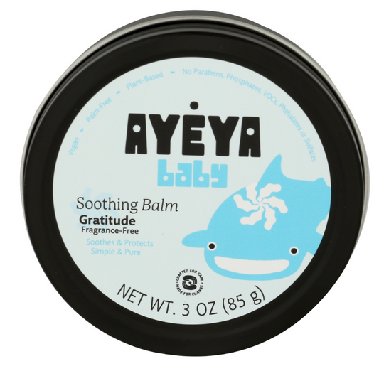 Ayeya - Balm Baby Gratitude (3.OZ)