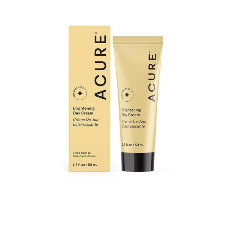 Acure - Cream Day Brightening (1.7OZ)