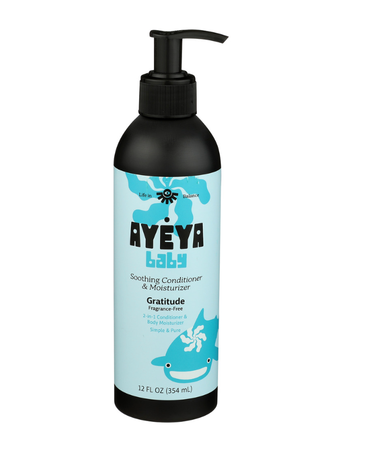 Ayeya - Conditioner Baby Gratitd (12.0FO)