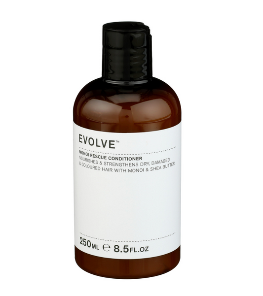 Evolve Organic Beauty - Conditioner Monoi Rescue (8.5OZ)