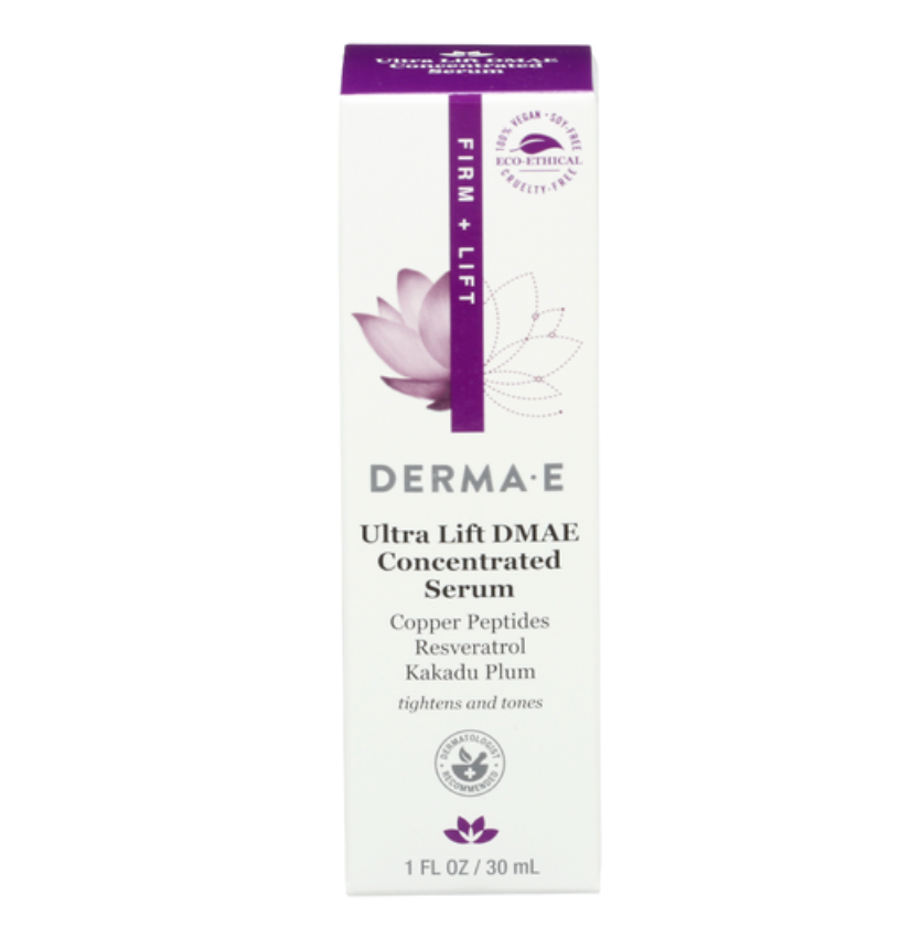Derma E - Serum Ultra Lift Concentr (1.OZ)