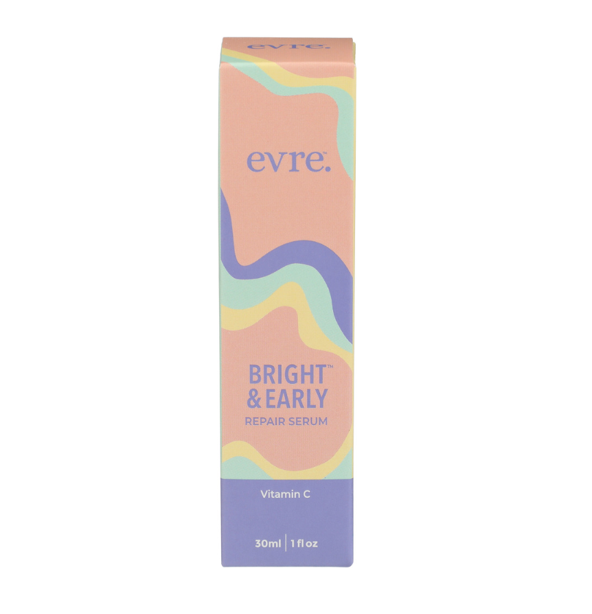 Evre - Facial Serum Vit C (1.FO)