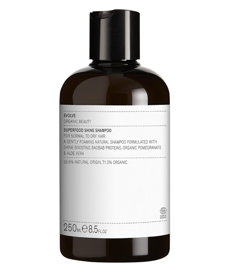 Evolve Organic Beauty - Conditioner Shine (8.5OZ)