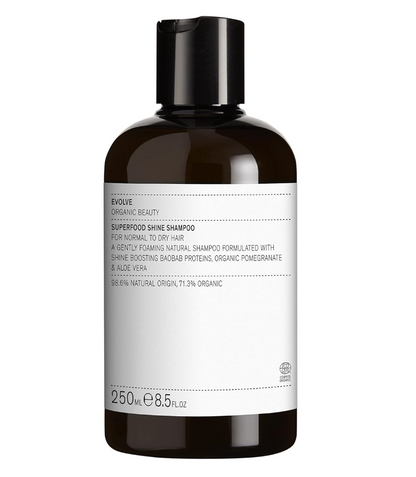 Evolve Organic Beauty - Conditioner Shine (8.5OZ)