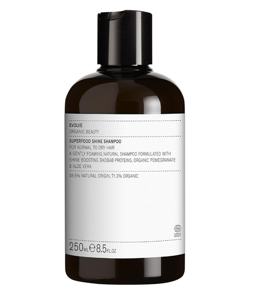 Evolve Organic Beauty - Conditioner Shine (8.5OZ)