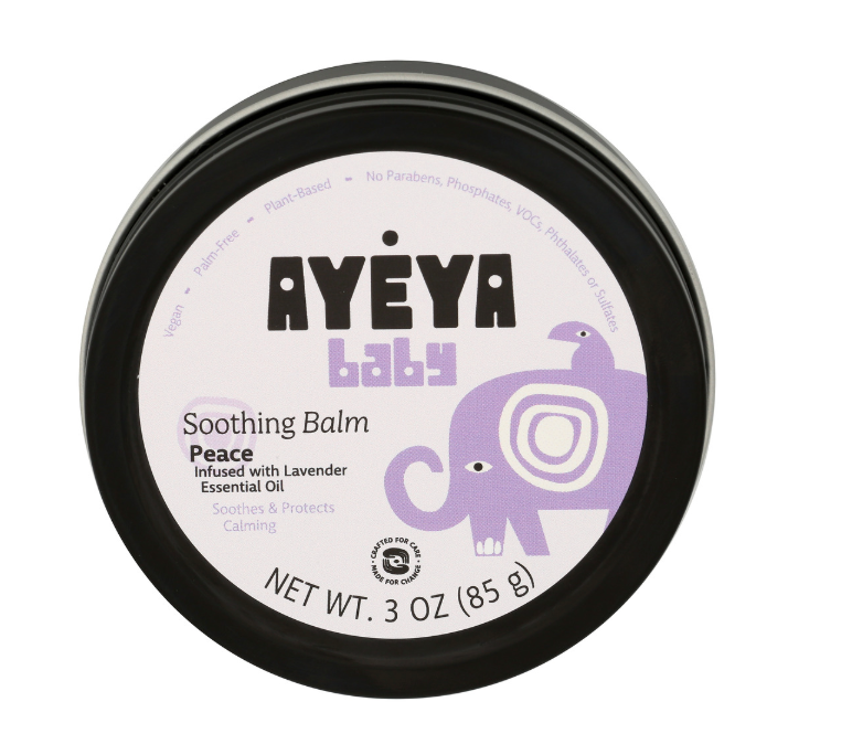 Ayeya - Balm Baby Peace (3.OZ)