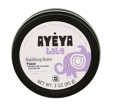 Ayeya - Balm Baby Peace (3.OZ)