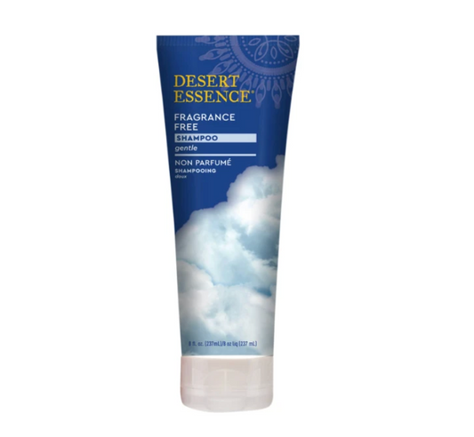 Desert Essence - Shampoo Frgfree (8.FO)