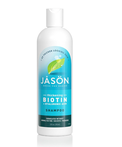 Jason - Shampoo Biotin (12.OZ)