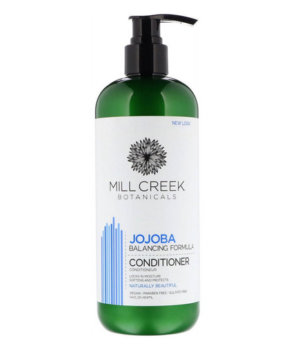 Mill Creek Conditioner Jojoba - 14 oz