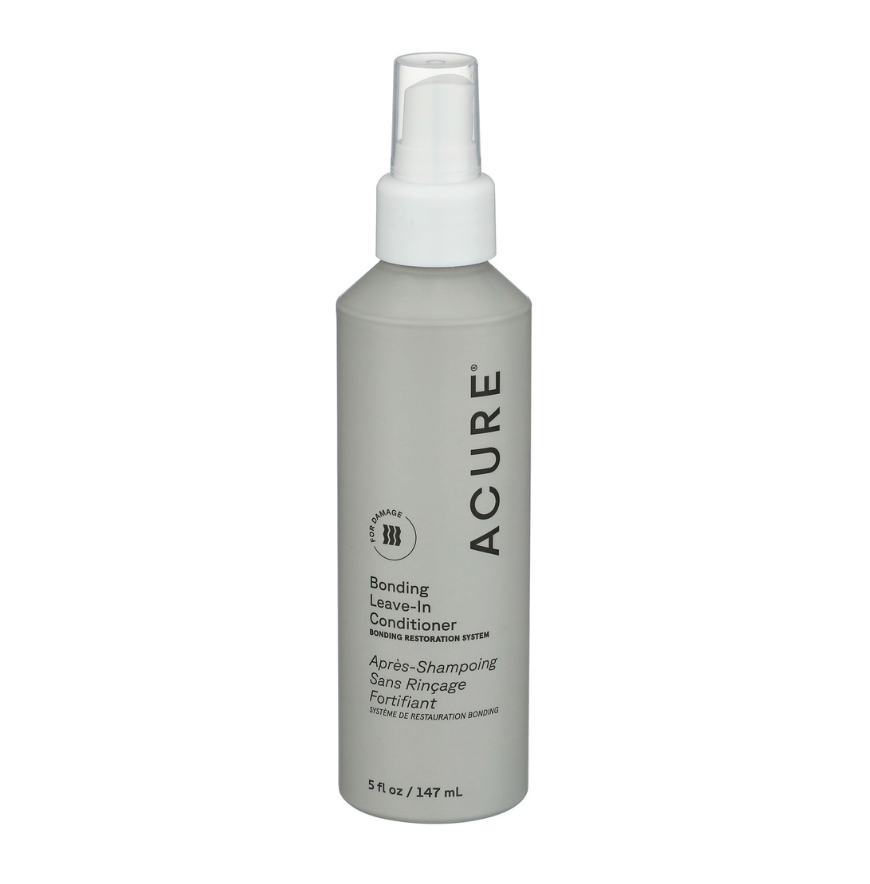Acure Conditioner Bonding Lvin, 5 fl oz