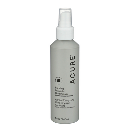 Acure Conditioner Bonding Lvin, 5 fl oz