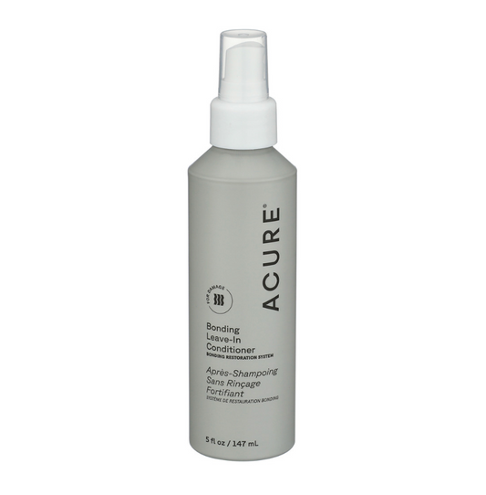 Acure Conditioner Bonding Lvin, 5 fl oz