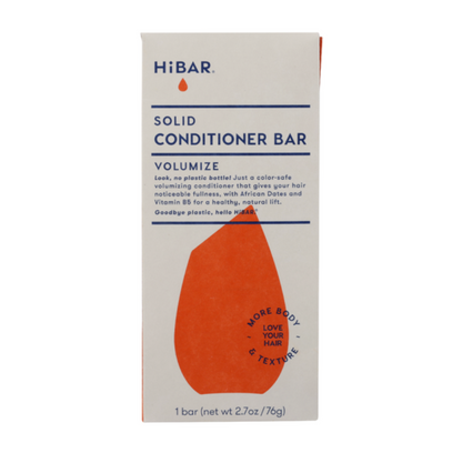Hibar Conditioner Volumize, 2.7 oz