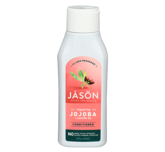 Jason Conditioner Jojoba, 16 oz