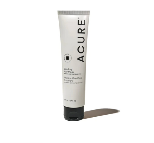 Acure Bonding Hair Mask, 5 fl oz