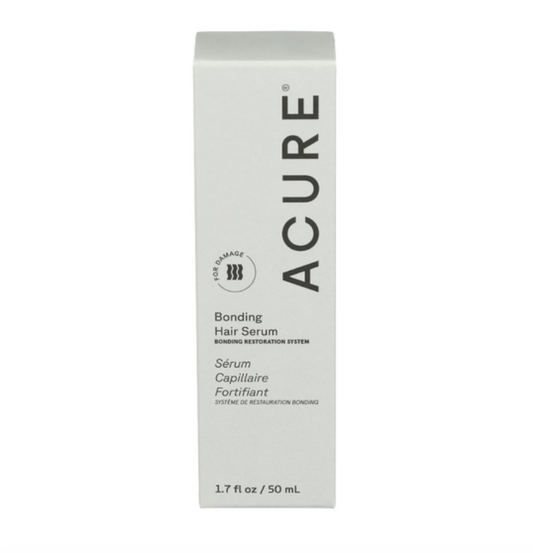 Acure Bonding Hair Serum, 1.7 fl oz