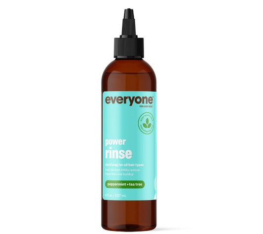 Everyone Power Rinse, 8 fl oz