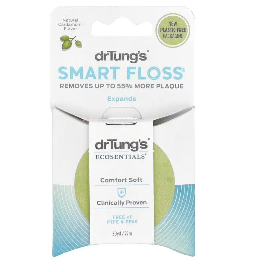 Dr. Tung's Smart Floss