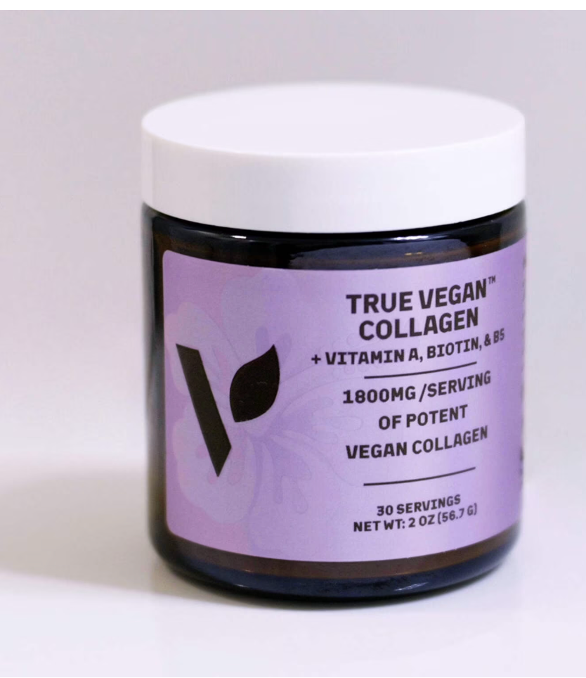 Veggimins - Collagen Vit Ab5 Biotin (2.OZ)