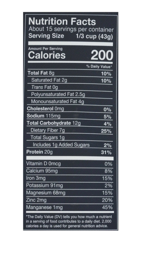 Mikuna - Protein Powder Cacao (22.8OZ)