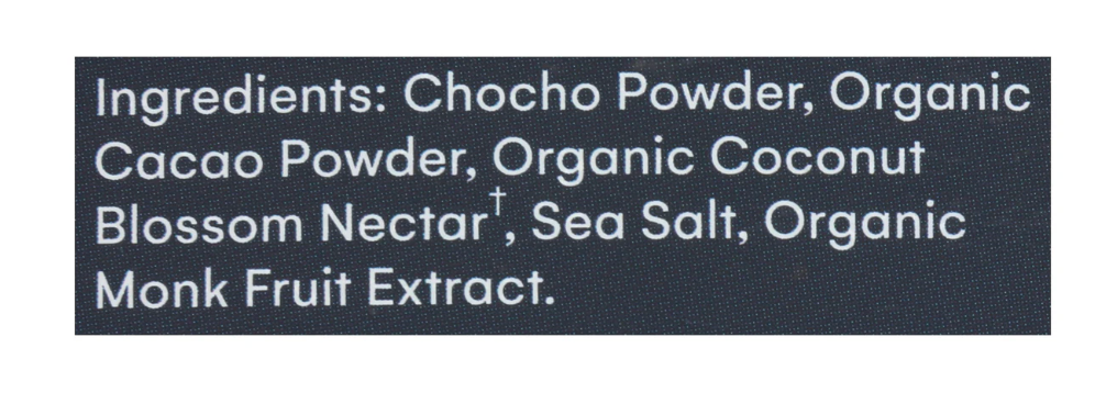 Mikuna - Protein Powder Cacao (22.8OZ)