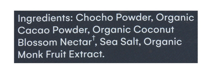 Mikuna - Protein Powder Cacao (22.8OZ)