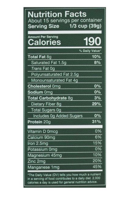 Mikuna - Protein Powder Chocho (20.6OZ)