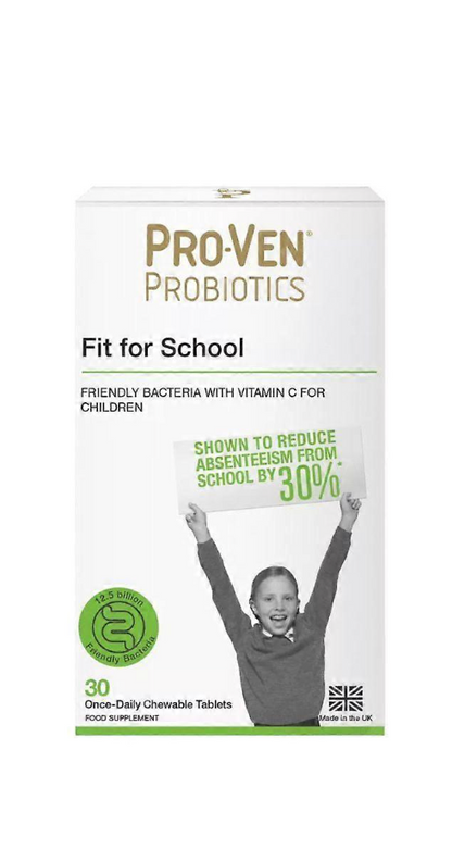 Proven Probiotics - Kids Probiotic (30.TB)