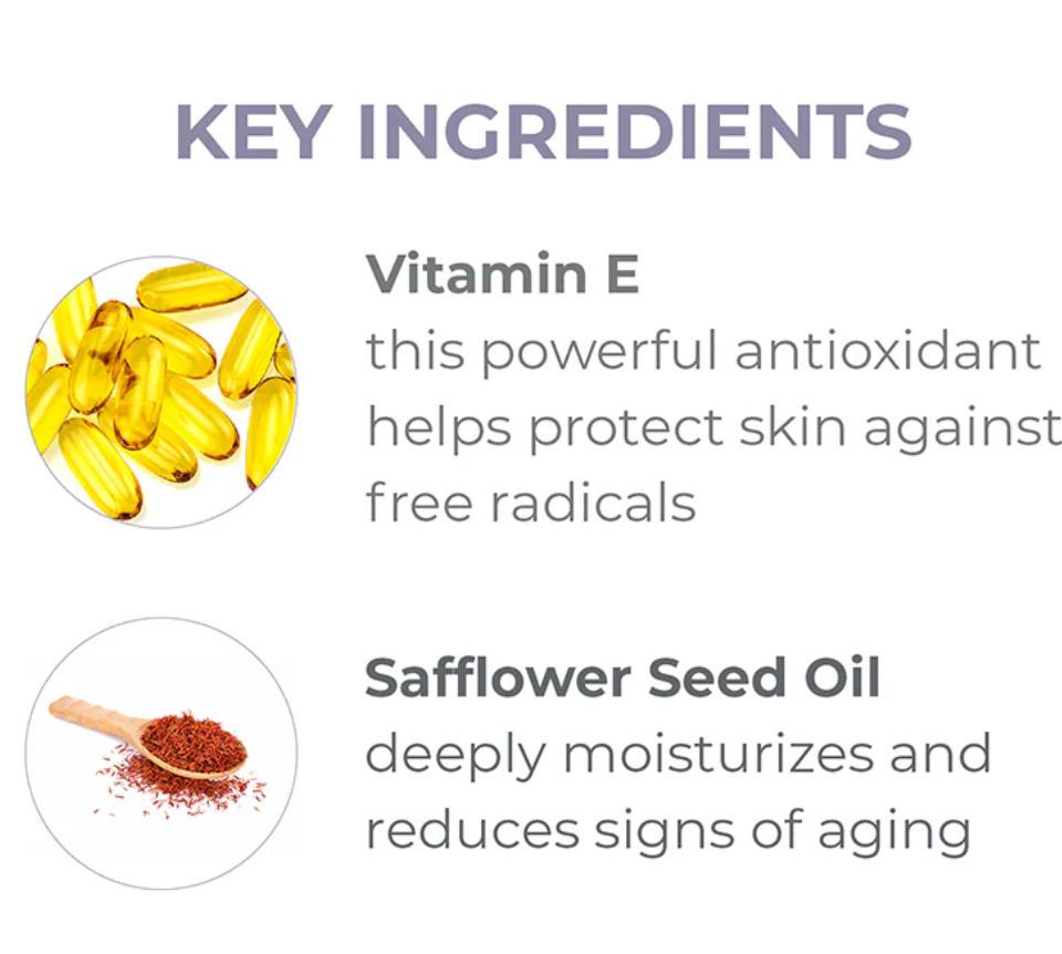 Derma E - Oil Vitamin E 14000Iu (2.OZ)