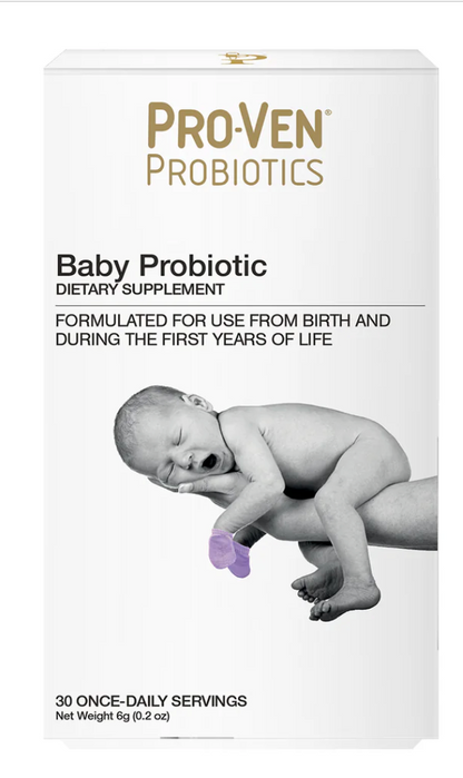 Proven Probiotics - Baby Probiotic (30.CP)