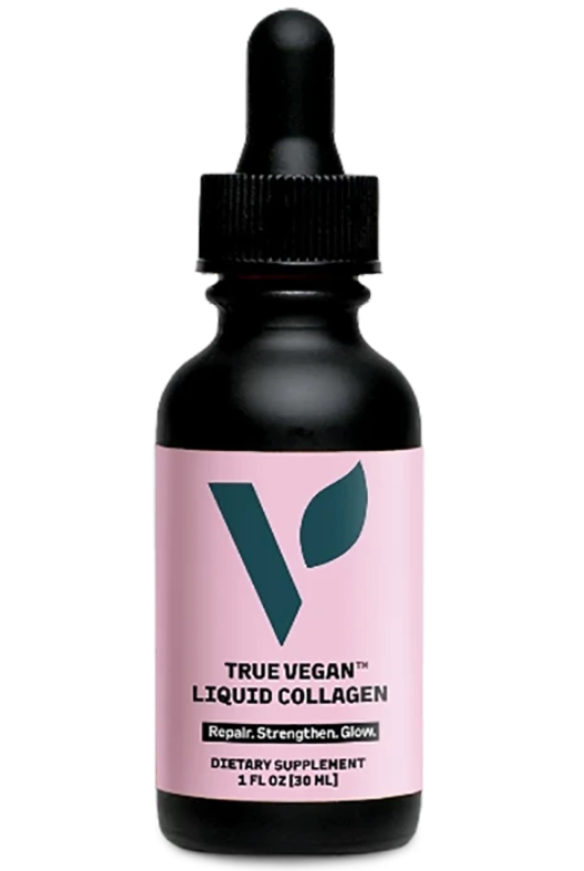 Veggimins - Collagen Vegan (1.FO)