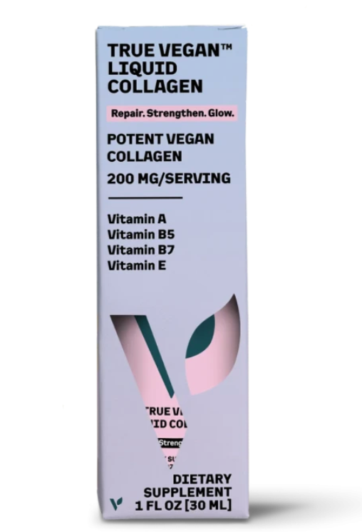Veggimins - Collagen Vegan (1.FO)