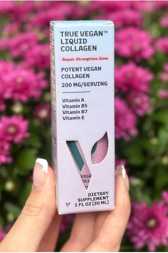 Veggimins - Collagen Vegan (1.FO)