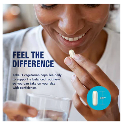 Natural Vitality - Calm Magnesium Cp (120.CP)